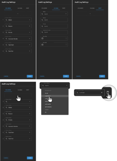Communication and Organization Tools