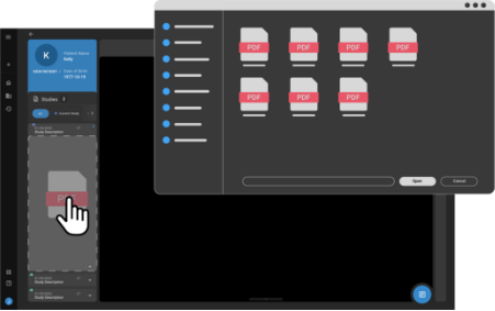 Image Quality Control (QC)