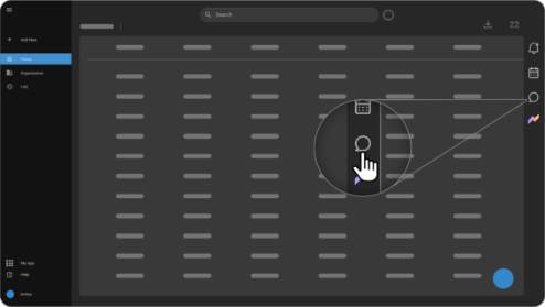 Communication and Organization Tools