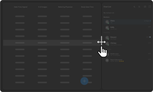 Communication and Organization Tools