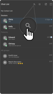 Communication and Organization Tools