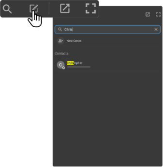 Communication and Organization Tools