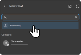 Communication and Organization Tools