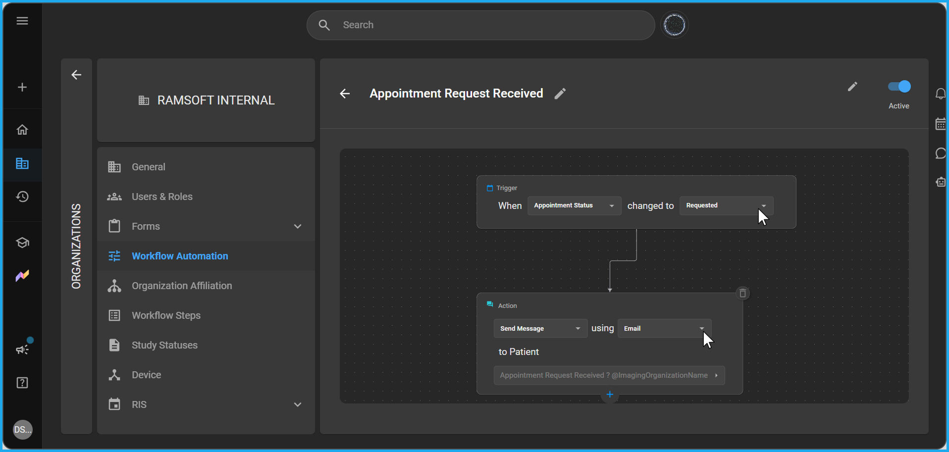appointmentrequest