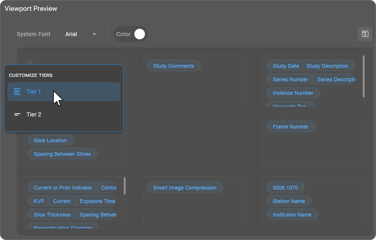 Color picker