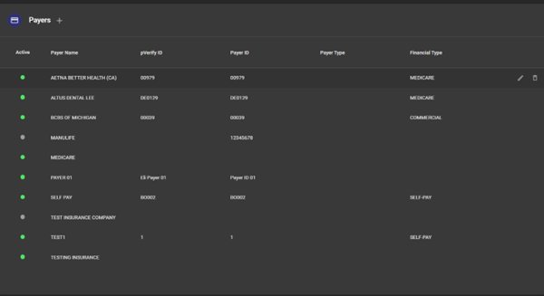 edit payer