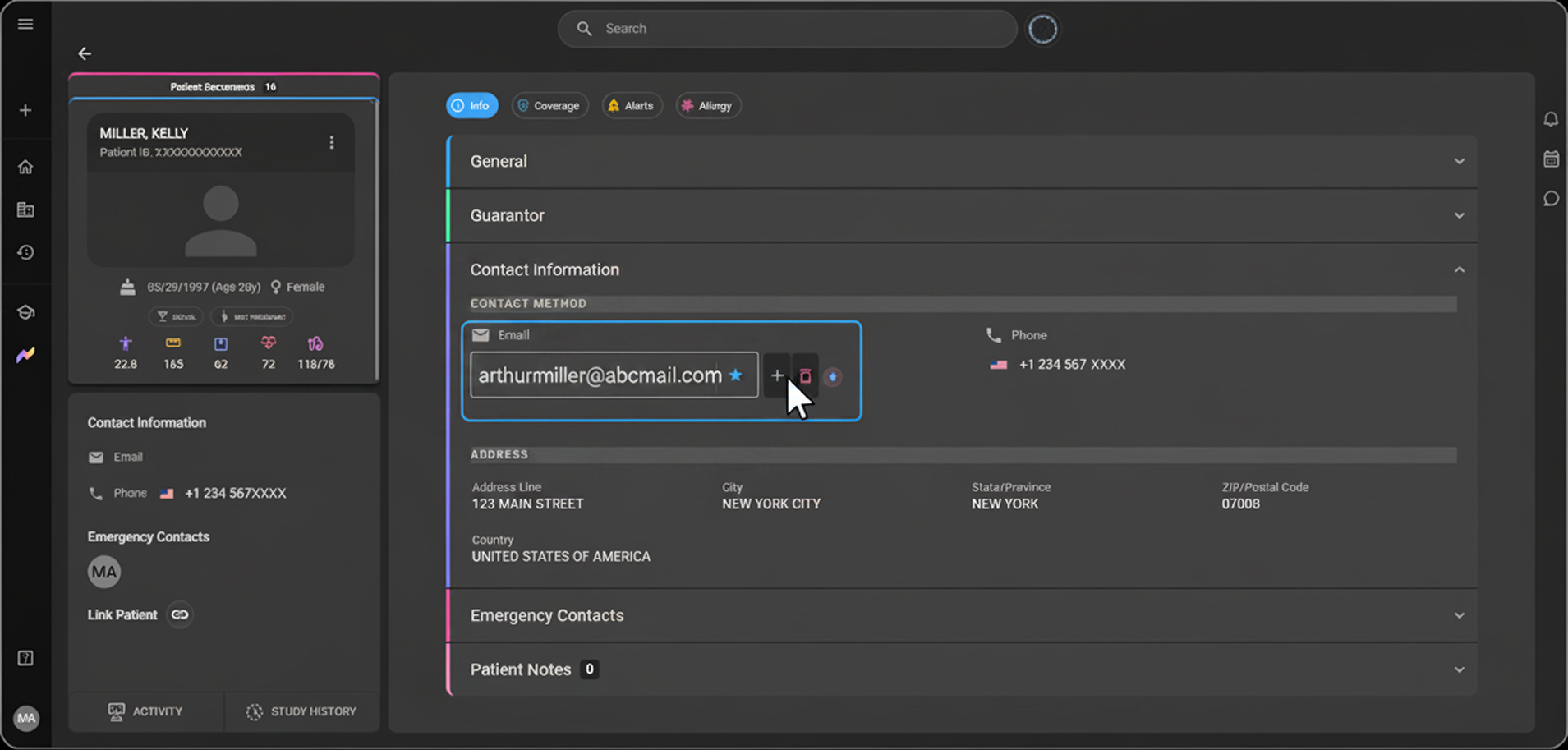 Revokeuseraccess