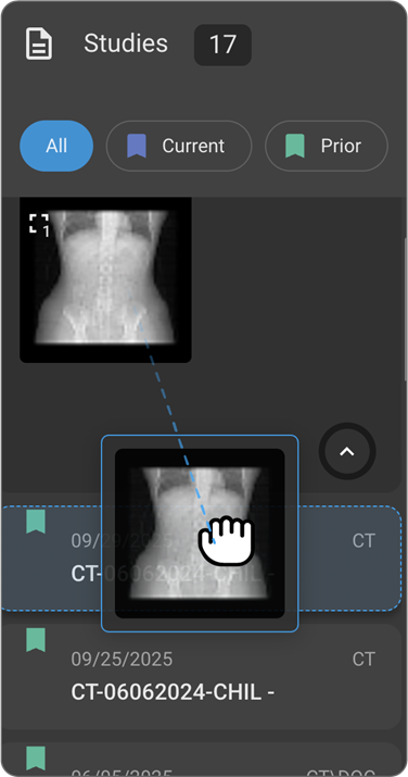 Control de calidad de la imagen (QC)
