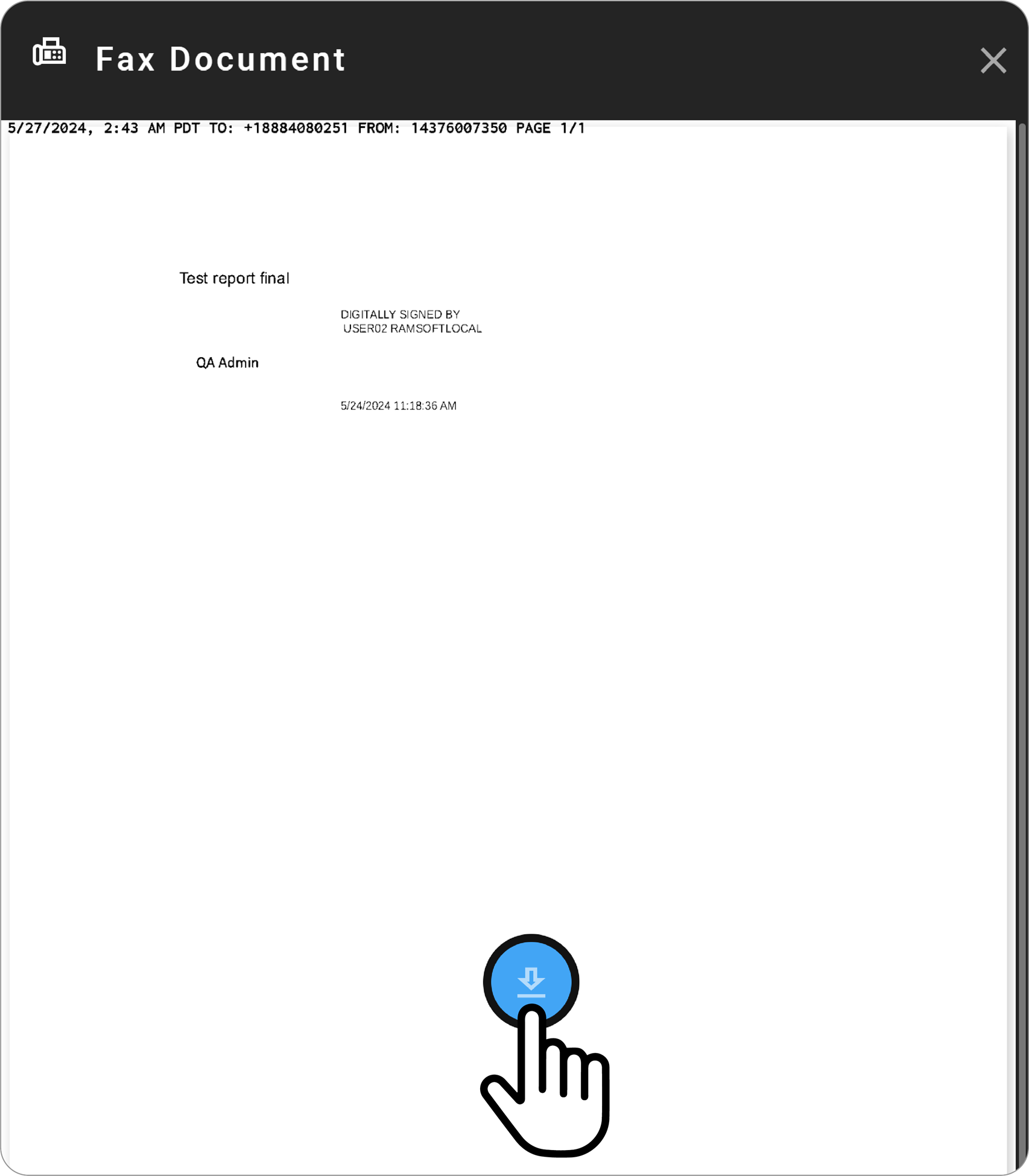 Fax6