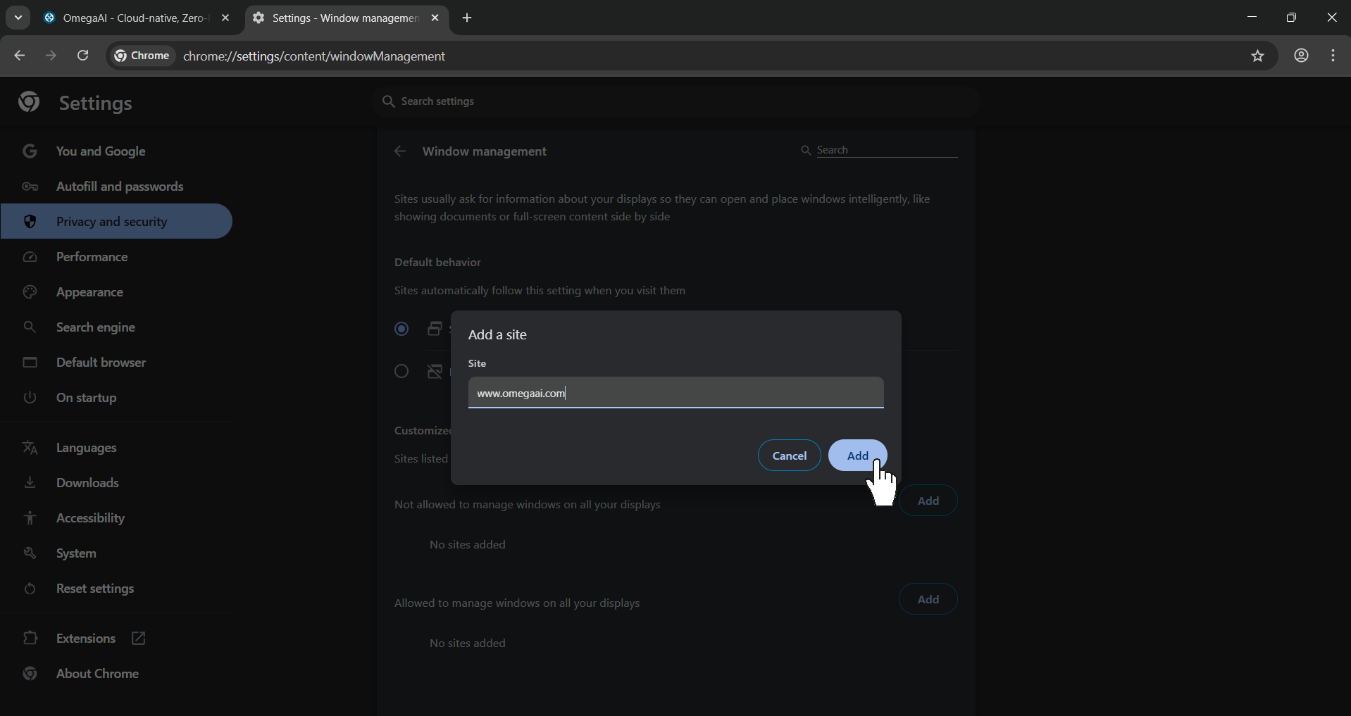 Multimonitor