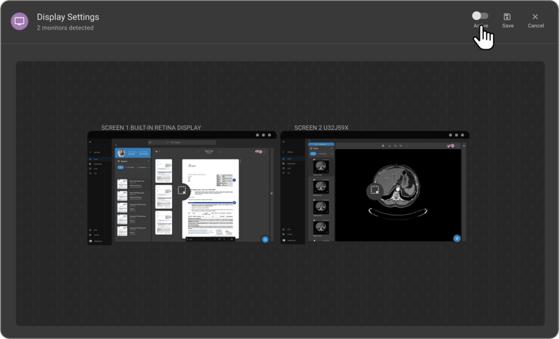 Multimonitor