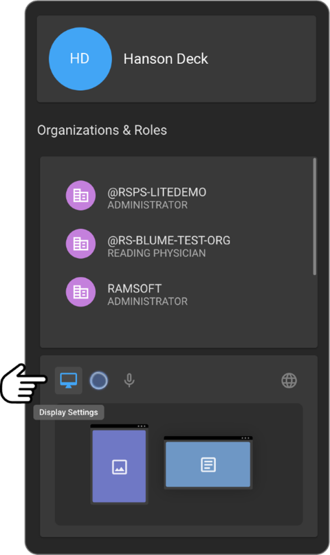 Multimonitor