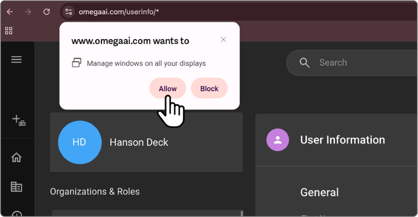 Multimonitor