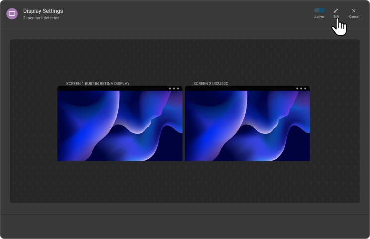 Multimonitor
