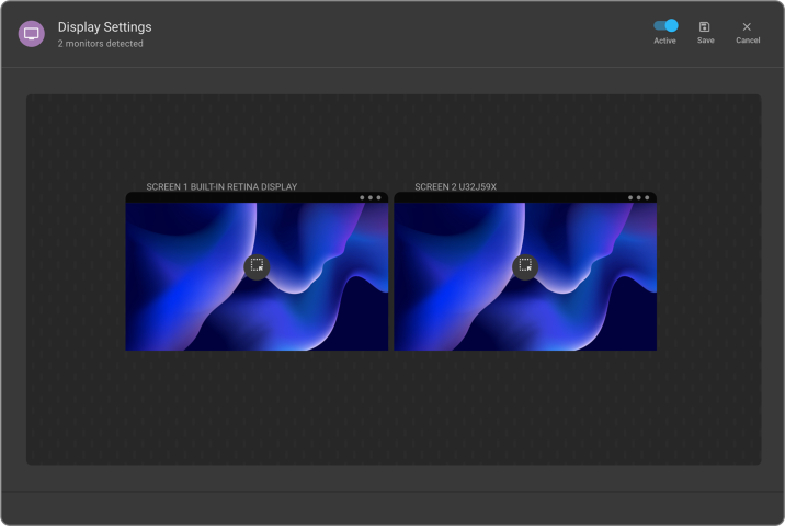 Multimonitor