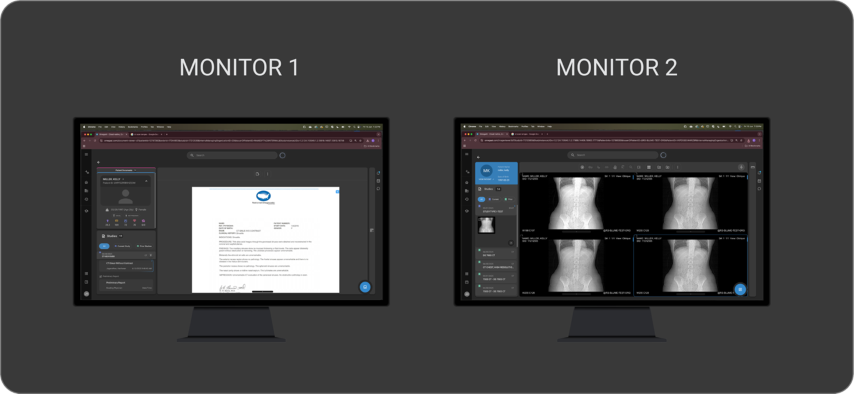 Multimonitor