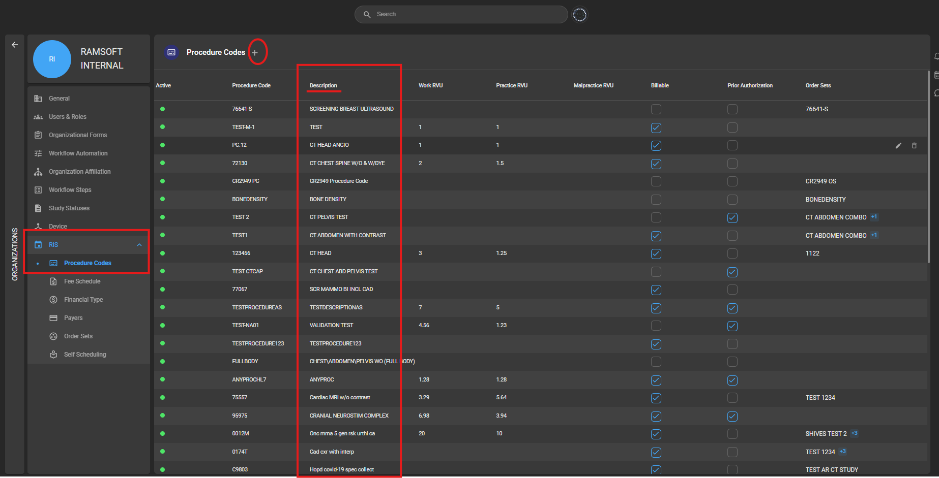 oaiselfscheduling