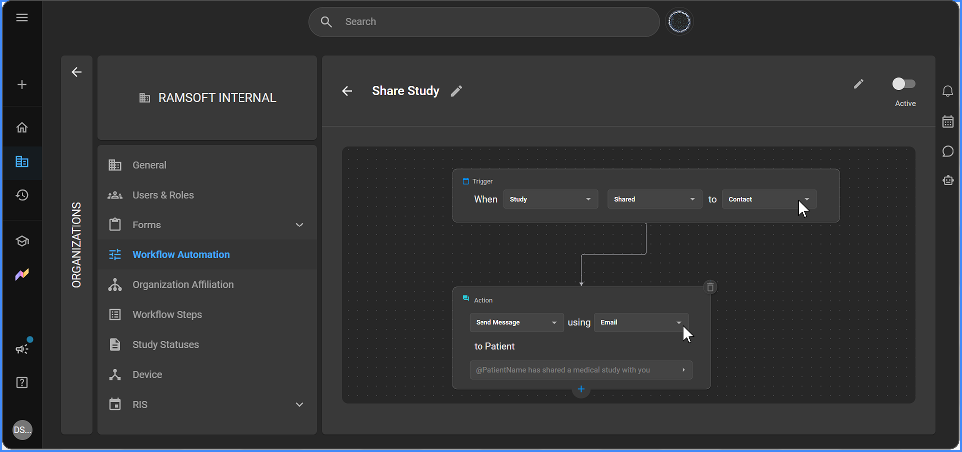 sharestudy